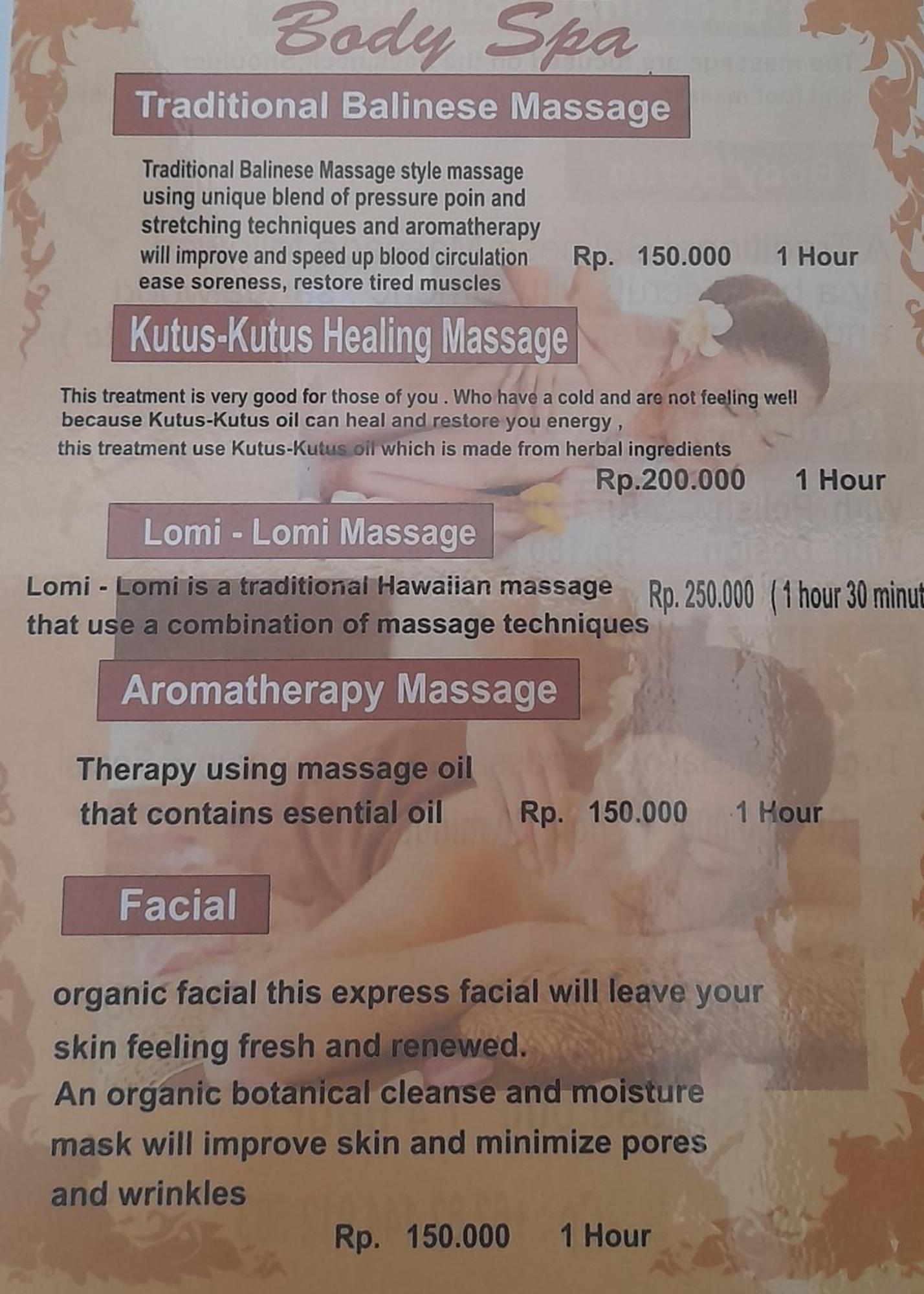 Sari Kembang Villa Ubud 1 エクステリア 写真